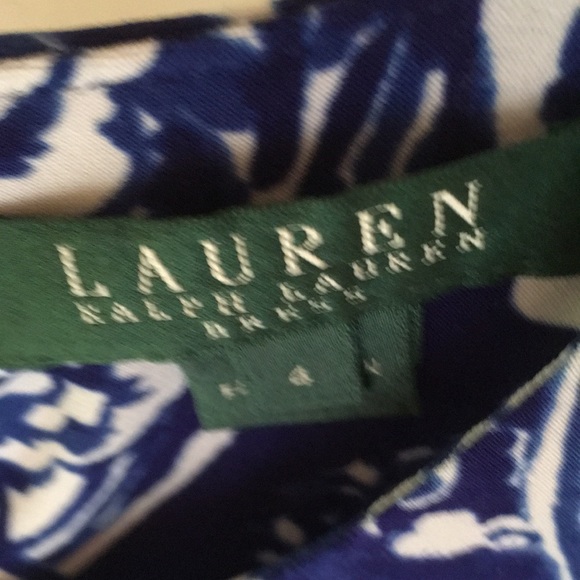 Ralph Lauren Dress - Picture 3 of 5